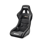 Sparco Seate Gaming Qrt-R Black 008012Gnr