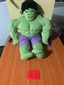 Almohada de peluche compañero Marvel Avengers The Hulk - Imagen 1 de 1