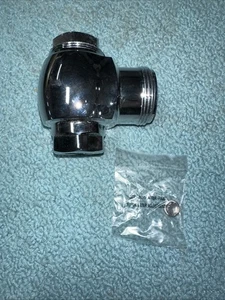 Conjunto de tope de control de válvula Sloan Regal 3/4" ajustable, modelo de urinario 186-1 XL - Imagen 1 de 8
