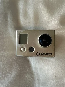 GoPro HERO 960 2010 (SELLING FOR PARTS, READ DESCRIPTION) - Picture 1 of 5