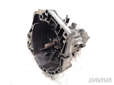 Fiat Doblo 5-Gang-Schaltgetriebe 1.3 D Multijet Diesel 66kW (90 HP) 55241803 - Image 1 of 4