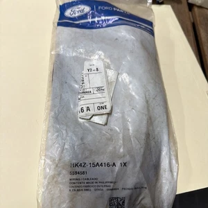 🔥OEM Kit - Trailer Hitch Electrics - Ford HK4Z-15A416-A - Picture 1 of 4