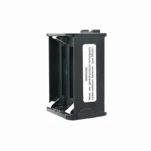BT-8 AA Battery Storage Case for Ken-wood Radio TH-28 TH-48 TH-78HT Battery Box - Photo 1/10