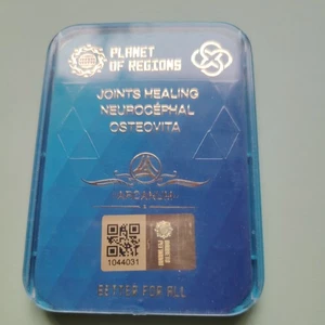 Kolzov Platte Serie Arcanum OSTEOVITA - Bild 1 von 2