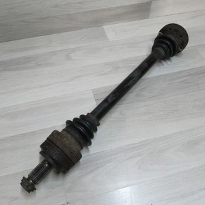 Orig. BMW E46 Antriebswelle Gelenkwelle D=31mm Lk=80mm Hinten Links 1229493 - Bild 1 von 13