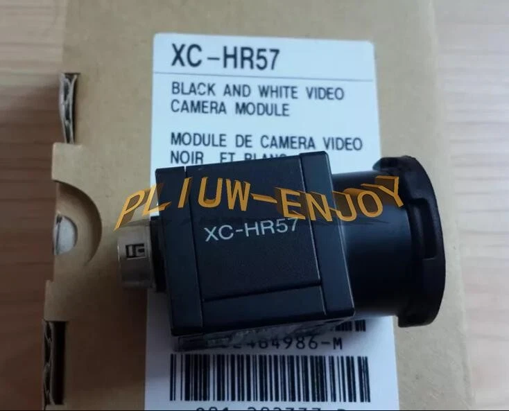 1 PIEZA NUEVO MÓDULO DE CÁMARA INDUSTRIAL SONY CCD XC-HR57 XCHR57 Foto 1 de 1