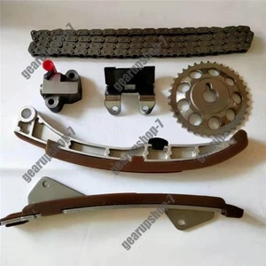 Timing Chain Kit 13506-21060 1350621060 for Toyota Lexus Allex Auris Corolla - Picture 1 of 5