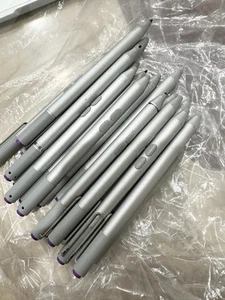 Pour pièces 14 stylet d'origine Microsoft Surface Pro Go Book argent modèle 1616 - Photo 1/3