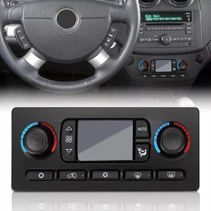 599-211XD Klimamodul kompatibel 2002-09 Chevy Silverado Suburban - Bild 1 von 17