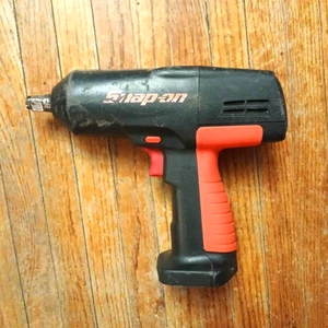 SOLO IMPACTO SNAP-ON CT3850 18V SIN BATERÍA - Imagen 1 de 3