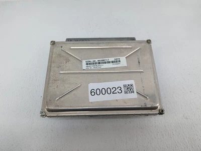 Computadora de motor Pontiac Grand Prix 2000-2000 ecu pcm ecm pcu oem 09380717 g9g04 Foto 1 de 4