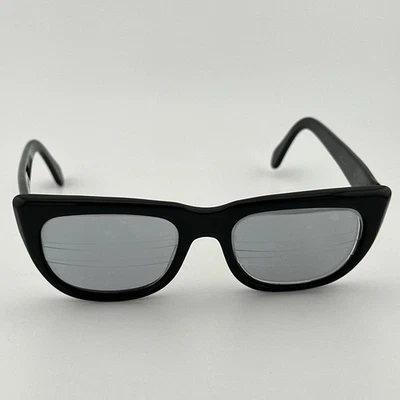 Vintage 1960s Rodenstock Rocco 140 Sunglasses Eyeglasses Frame ONLY Made Germany - Image 1 of 4