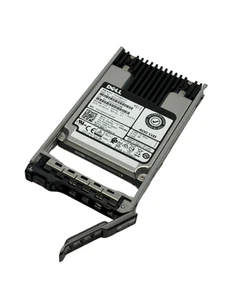 Disque SSD Dell 5VHHG 400 Go 12 Gbit/s WI 2,5" SAS PX05SMB040Y 05VHHG w60 - Photo 1/3