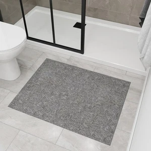 2'6" x 3' Ultra-Thin Entryway Rug - Durable Non-Slip Mat for High-Traffic Are... - Picture 1 of 9