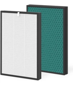 Filtro de repuesto APH260 APH320 True HEPA compatible con Pure Morning ¡PAQUETE DE 4!! - Imagen 1 de 10