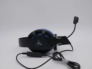Turtle Beach - Recon Chat Wired Mono Gaming Headset - Picture 1 of 5