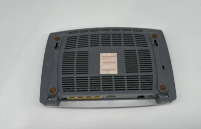 AVM FRITZBox 7430 VDSL DSL  VDSL Modem Gigabit MESH WLAN Router - Mangel Etikett - Bild 1 von 2