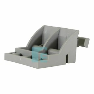 Centurion Garage Doors Old Style Grey Hinge Quick Fit - SECACCHINGEM - Picture 1 of 6