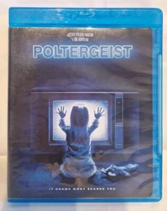 Poltergeist (Blu-ray Disc, 2010)  - Imagen 1 de 2