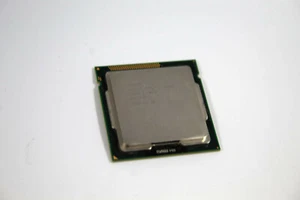 Intel Pentium G850 2.9GHz 2nd Gen LGA 1155 CPU only - Picture 1 of 1