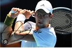Head Speed 25 3 7/8 Novak Djokovic Junior Tennis Racket 230g 25” 16x19 New