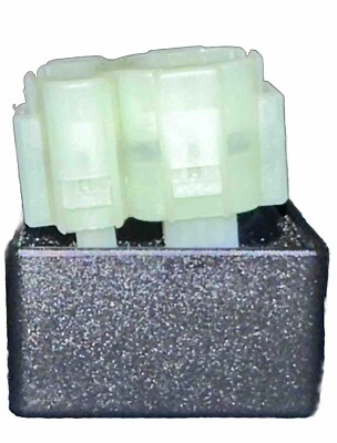 Caja CDI para Honda CB 250 CB250 Nighthawk / Rebel 250 CMX250 CMX250X 1991-2016 Foto 1 de 4