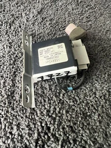 APPAREIL DE COMMANDE RADIO ANTENNE 259758H300 NISSAN X-TRAIL - Imagen 1 de 5