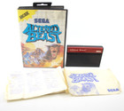 Altered Beast - SEGA Master System [PAL] - WITH WARRANTY