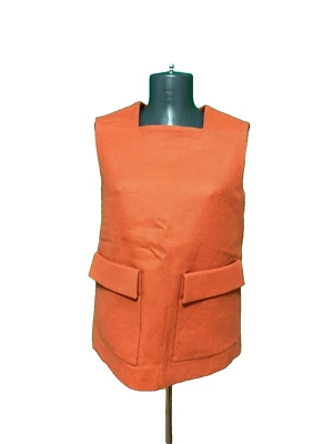 Stella McCartney Wool WOMEN VEST 38 size - image 1 of 4