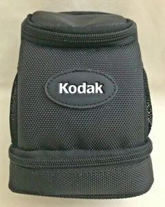 KODAK KD3F-6640 CAMERA CASE BAG WITH BELT LOOP - Picture 1 of 9