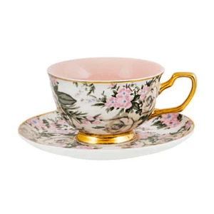 Cristina Re Belle de Fleur Teacup - Picture 1 of 3
