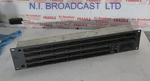 Riedel artist rcp1028e intercom panel fits all artist intercom systems - Picture 1 of 17