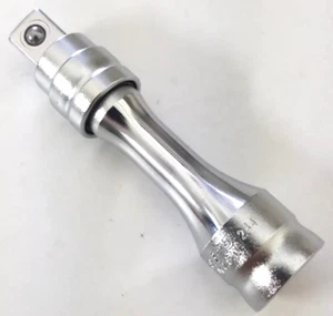 KOKEN Z-EAL 3/8 LOCKING EXTENSION BAR 75mm 3760LZ-75 - Picture 1 of 3
