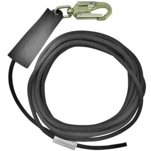 Kong 30' Back-Up Lifeline with Snap Hook - Picture 1 of 2