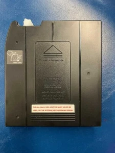 Aiwa CD 6 Changer Magazine - Picture 1 of 5