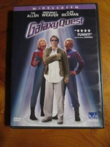 DVD GALAXY QUEST GREAT **MUST SEE *** - Picture 1 of 2