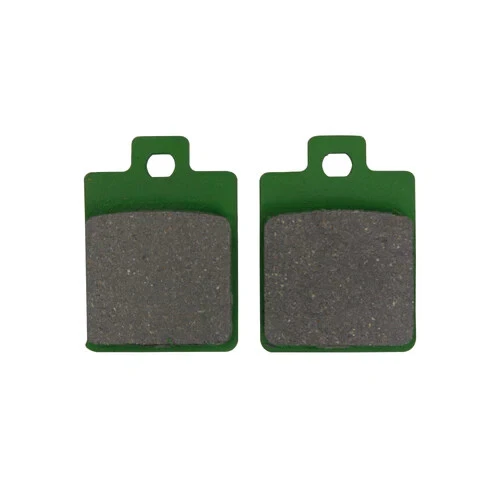 Pastillas de freno delanteras/traseras GG Range Road - PAD230250 - FA260 - DB7295 - FDB2057 Foto 1 de 1