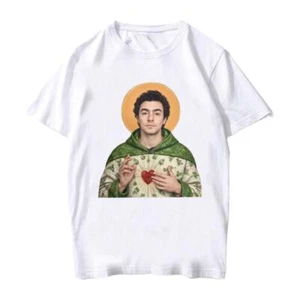 Camiseta Luigi Mangione Saint Luigi~◆. - Imagen 1 de 21