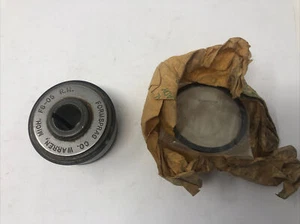 FORMSPRAG FS-05 CLUTCH 2 SNAP RINGS - NOS - Picture 1 of 2