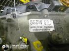 Used Automatic Transmission Assembly fits: 2015 Chevrolet Sonic AT 1.4L LT Grade Chevrolet Sonic