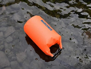 Wasserdichter Trockensack, 5L/10L/20L/30L/40L, Roll Top Trockensack, hält Zahnräder trocken - Bild 1 von 30
