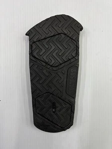 ROM SDS BINDUNG FUSSBETT L SCHWARZ SALOMON CAPITA ACADEMY GNU LIB TECH - Bild 1 von 2