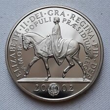 1972-2023 UK £5 Five Pound or Crown PROOF & BRILLIANT UNCIRCULATED- Choose Years