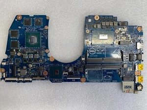 ORIGINAL DELL Mainboard - CAL53 LA-F611P Rev: 1.0 (A00) 2018-03-02 - #B - Bild 1 von 2