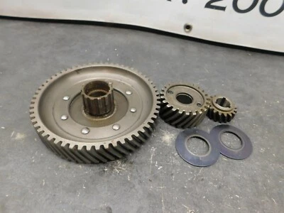 1973 Harley Sprint Aermacchi SX350 SX 350 основной комплект передач 1641      - Изображение 1 из 4