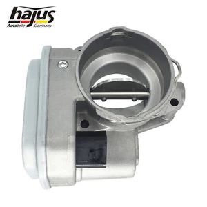 Hajus Drosselklappe für Audi A3 VW Golf IV V Passat Polo Touran 1.9 2.0 TDI  - Bild 1 von 8
