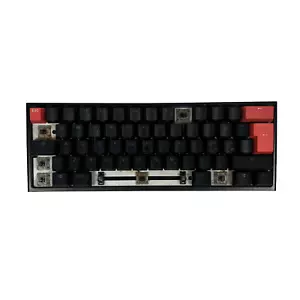 Ducky ONE 2 Mini RGB Gaming Keyboard - Picture 1 of 4