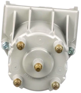 BWD C242 Distributor Cap Fits 1985-1993 Buick Chevrolet GMC Oldsmobile Pontiac - Picture 1 of 1