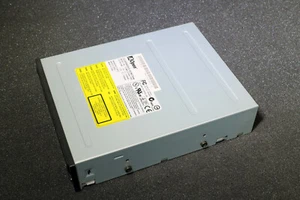 Aopen COM5232/AAH PRO Black IDE CD-RW DVD-ROM Disk Drive - Picture 1 of 1