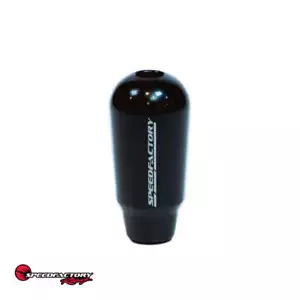 SpeedFactory Racing M10 x 1.5mm Billet Shift Knob V1 - Picture 1 of 5